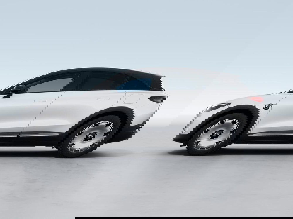 smart #3 nuova a Firenze