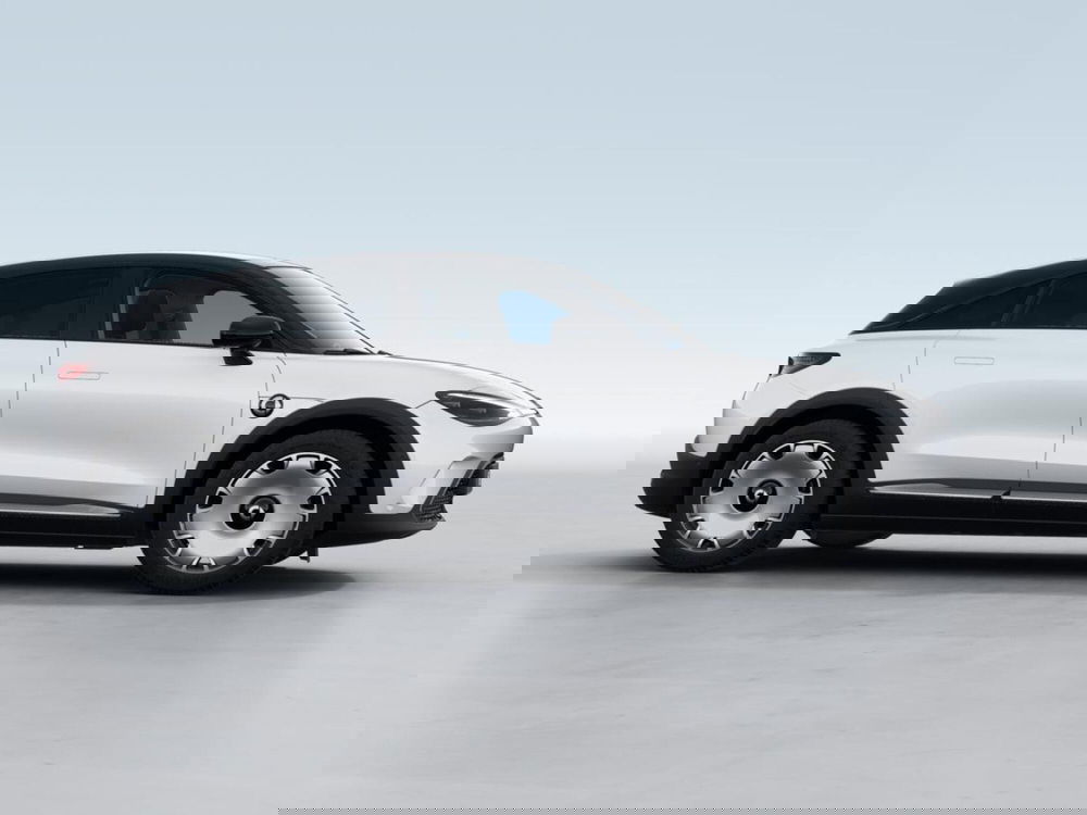 smart #3 nuova a Firenze (12)