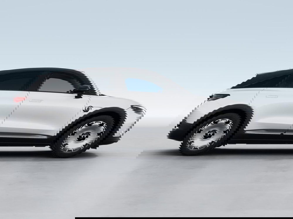 smart #3 nuova a Firenze (13)