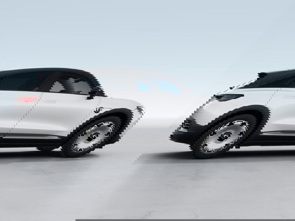 smart #3 nuova a Firenze (14)