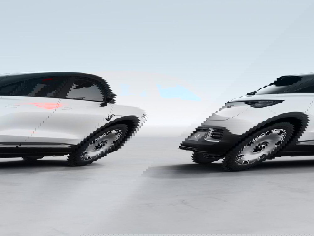 smart #3 nuova a Firenze (15)