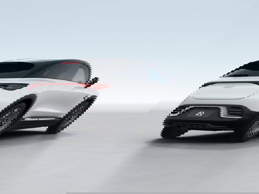 smart #3 nuova a Firenze (17)