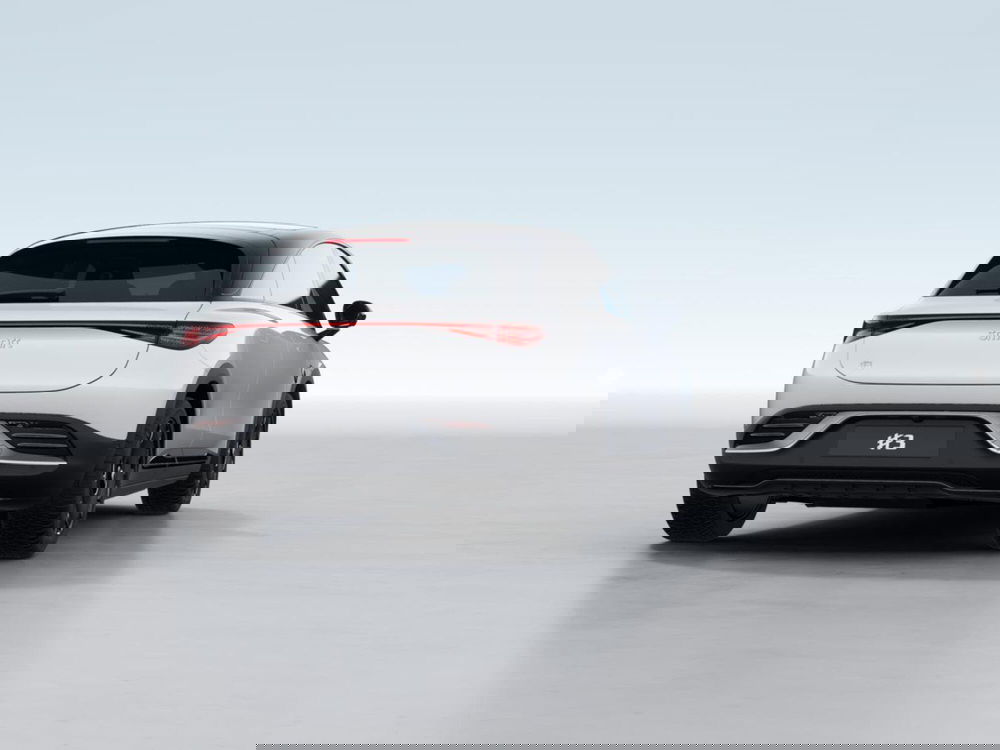 smart #3 nuova a Firenze (18)