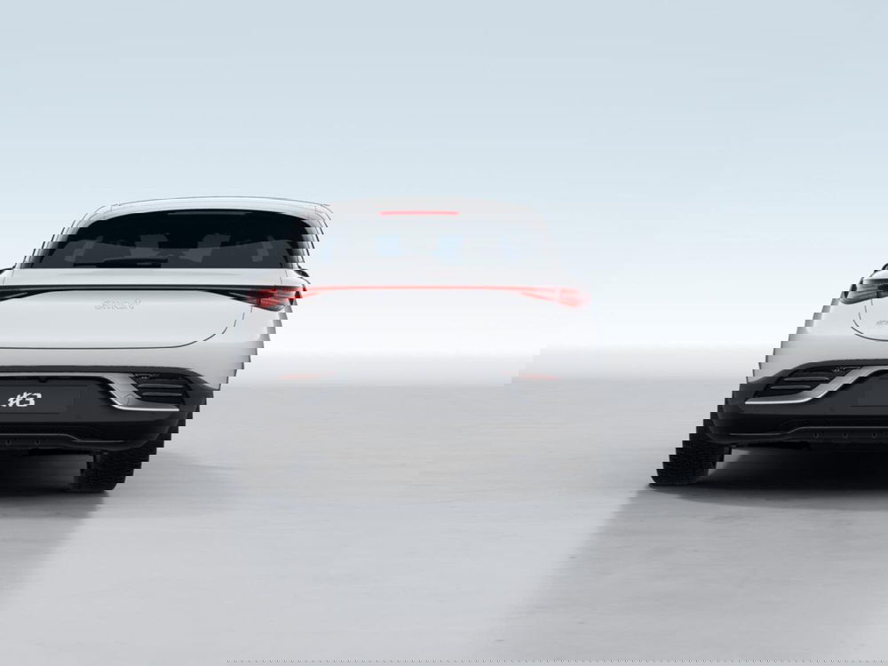 smart #3 nuova a Firenze (19)