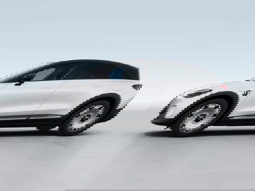 smart #3 nuova a Firenze (2)