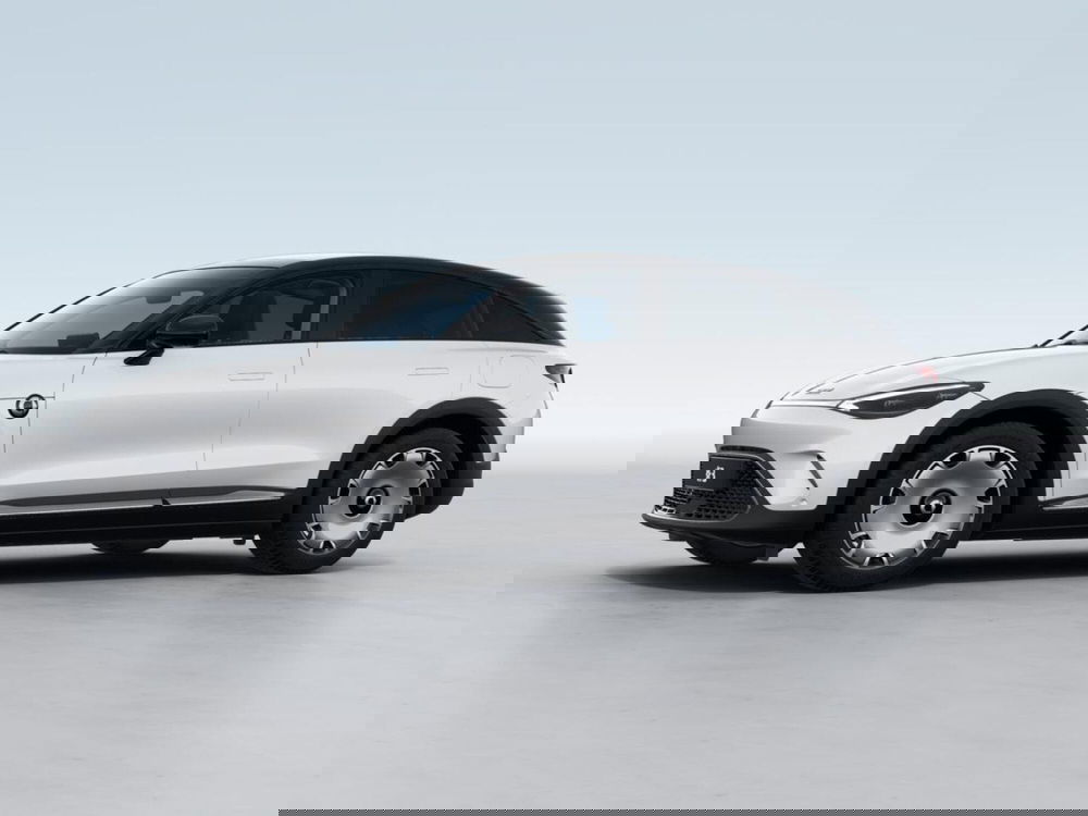 smart #3 nuova a Firenze (3)