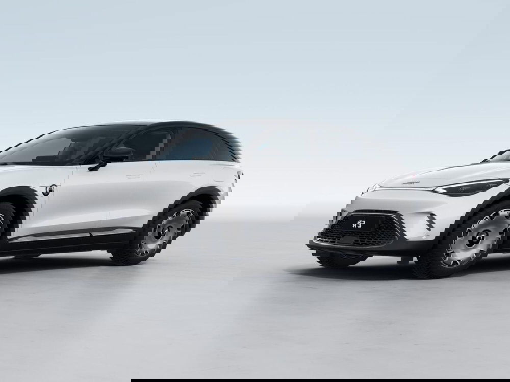 smart #3 nuova a Firenze (4)