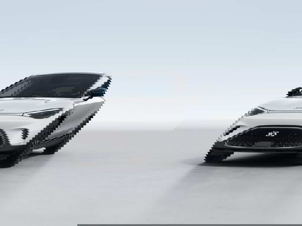 smart #3 nuova a Firenze (6)