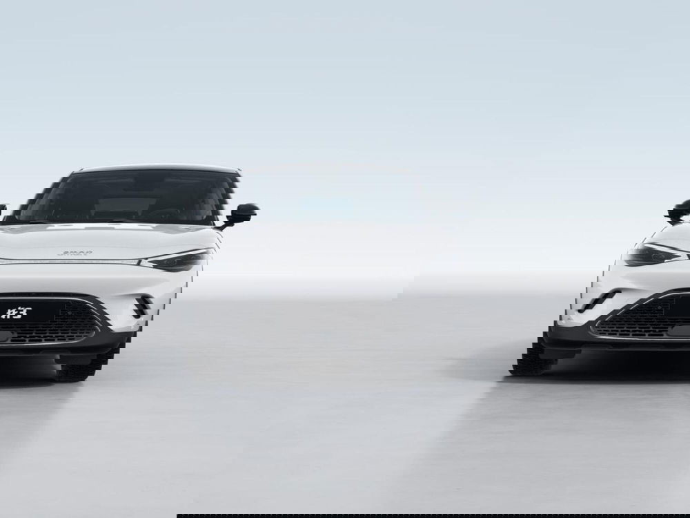 smart #3 nuova a Firenze (7)