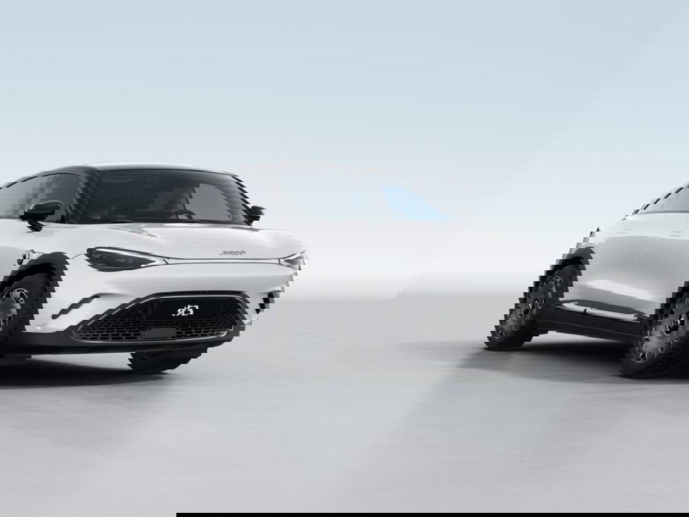 smart #3 nuova a Firenze (9)