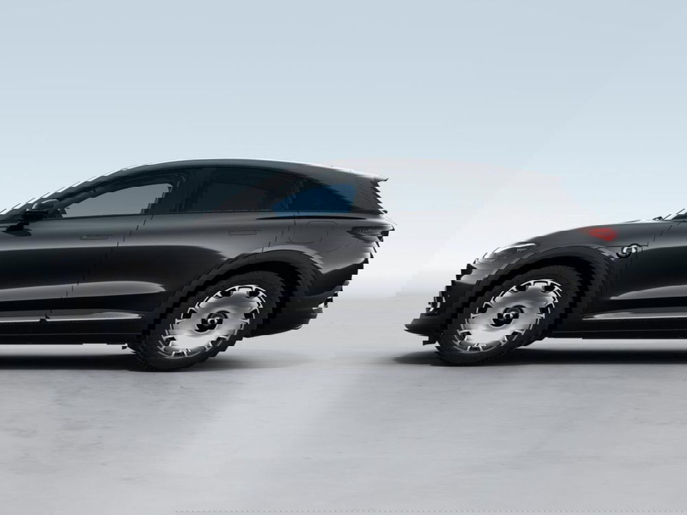 smart #3 nuova a Firenze