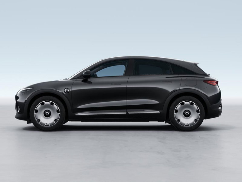 smart #3 nuova a Firenze