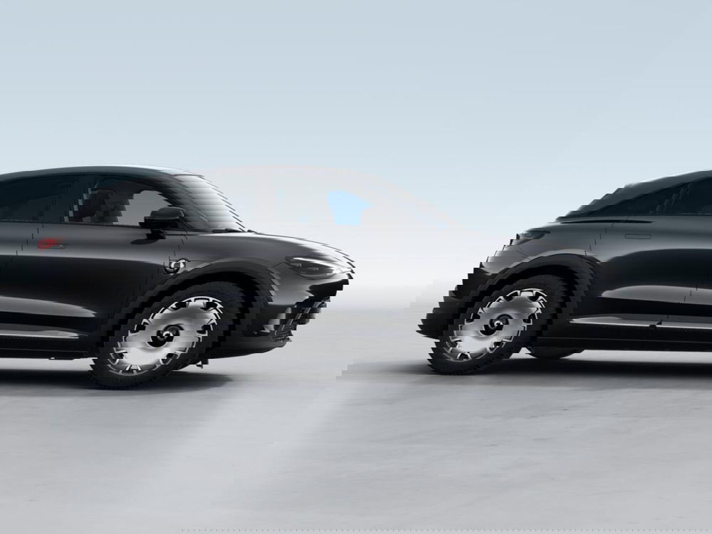 smart #3 nuova a Firenze (12)