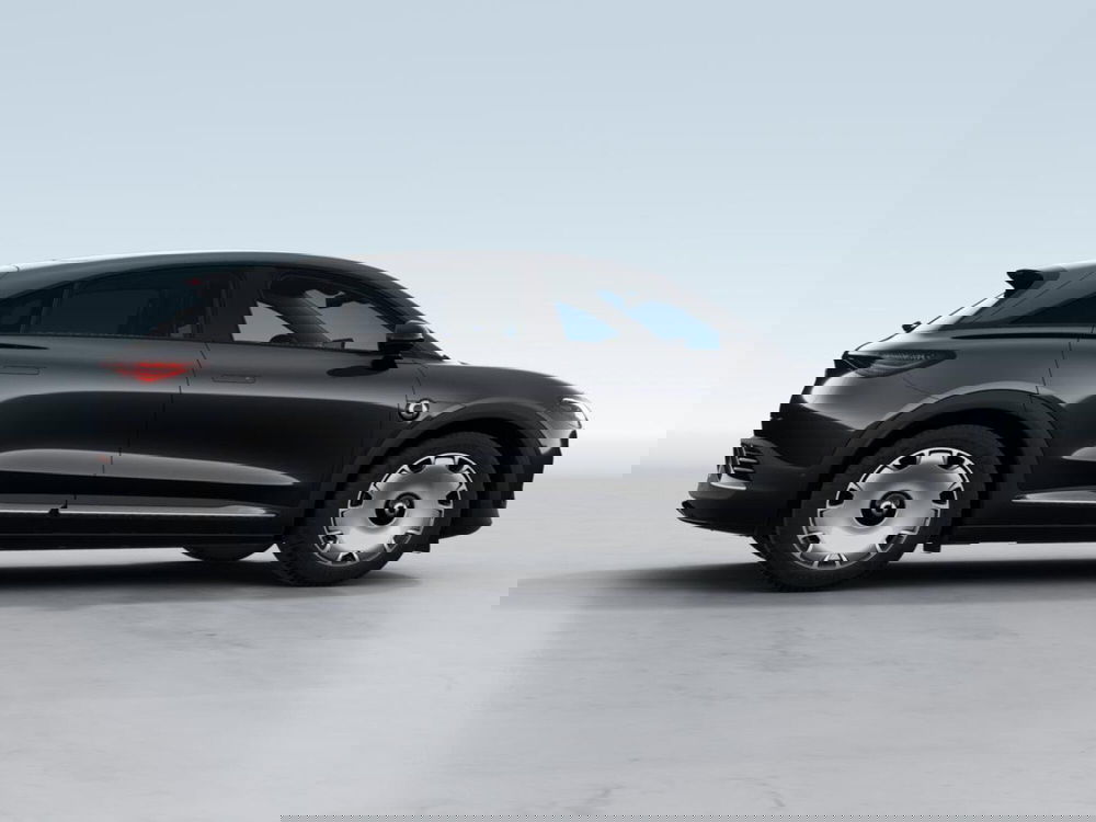 smart #3 nuova a Firenze (14)