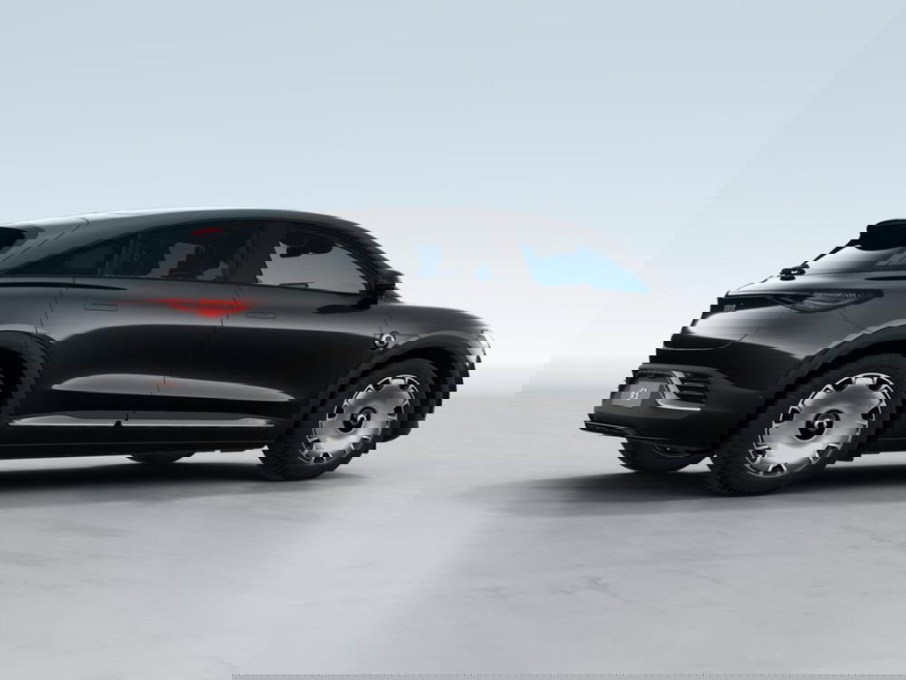 smart #3 nuova a Firenze (15)