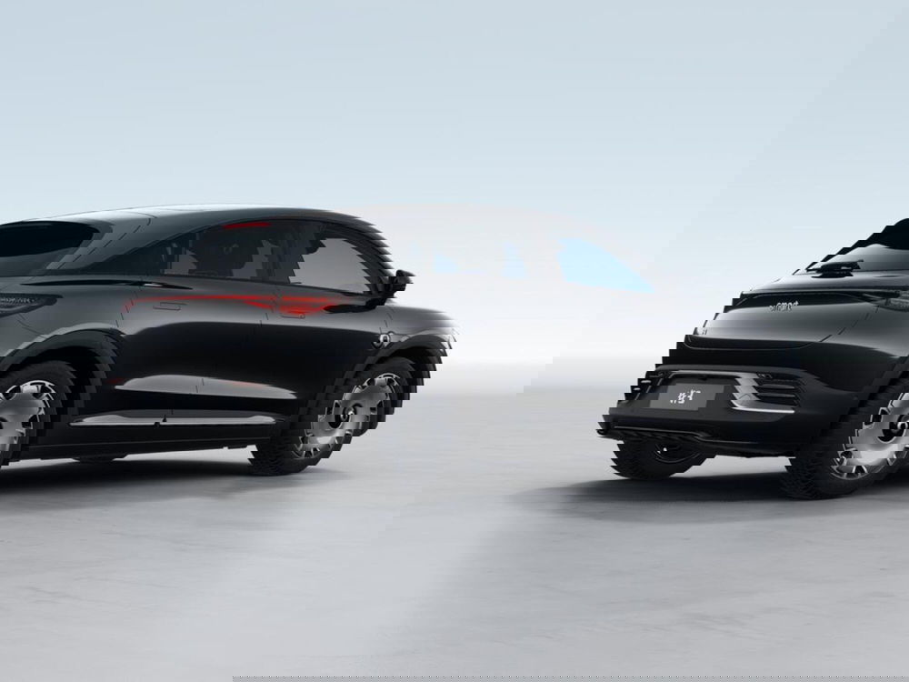 smart #3 nuova a Firenze (16)