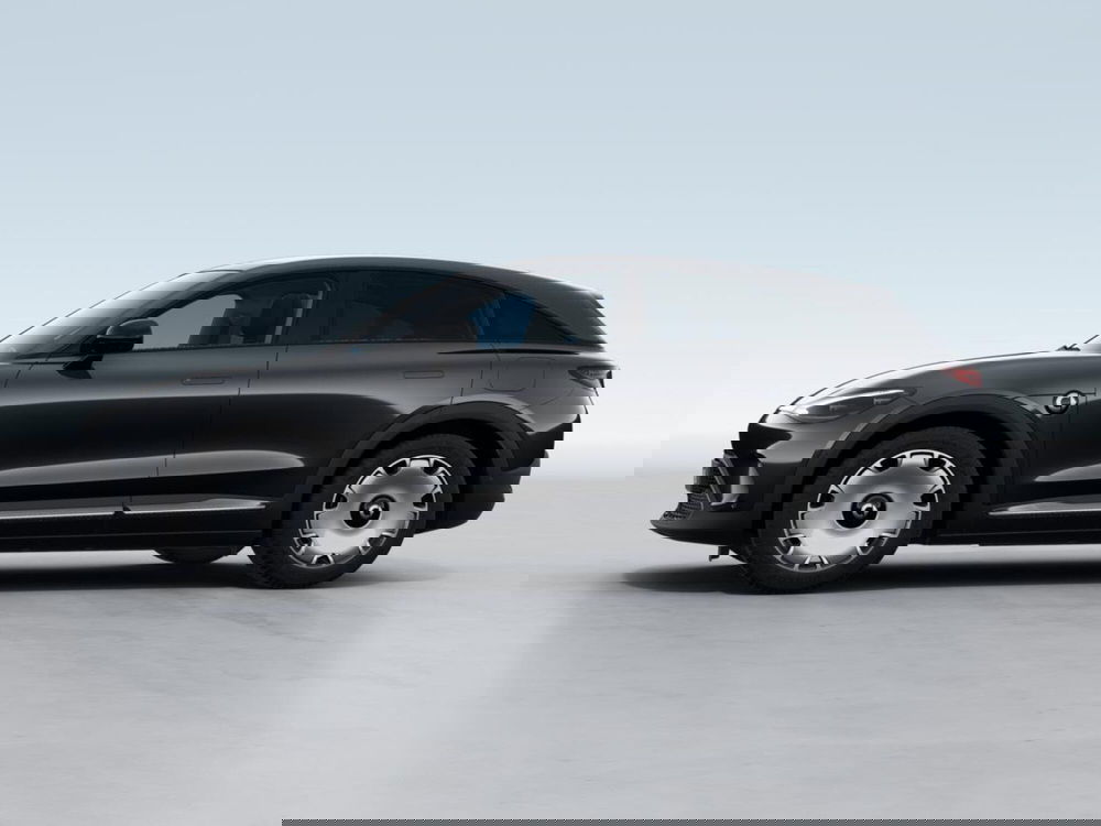 smart #3 nuova a Firenze (2)