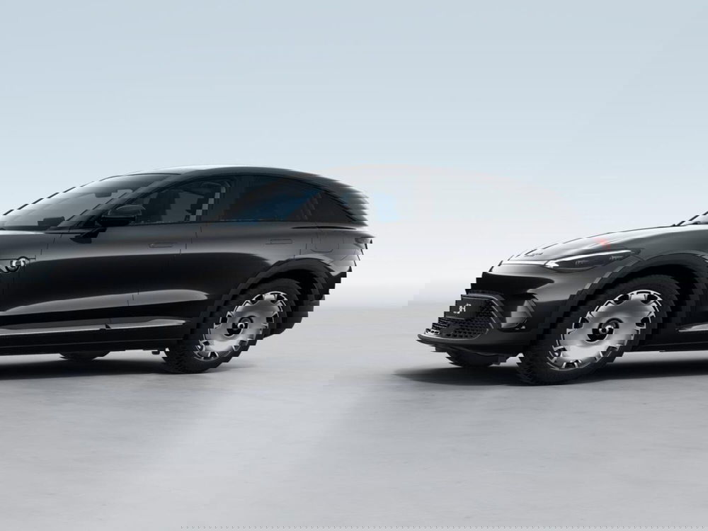 smart #3 nuova a Firenze (3)