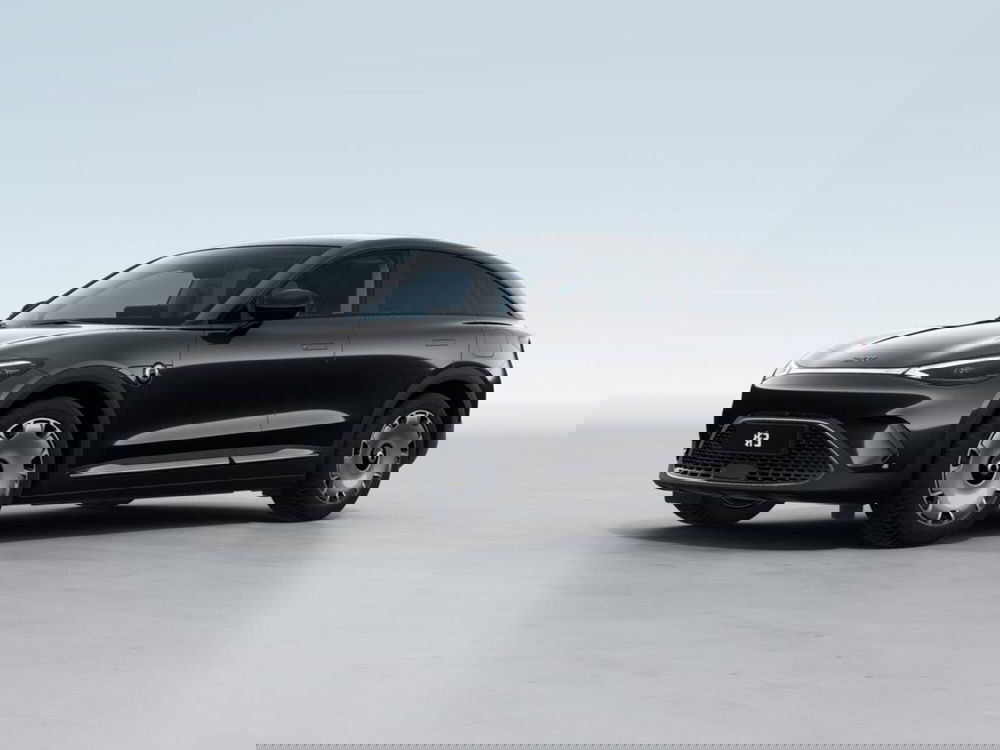 smart #3 nuova a Firenze (4)