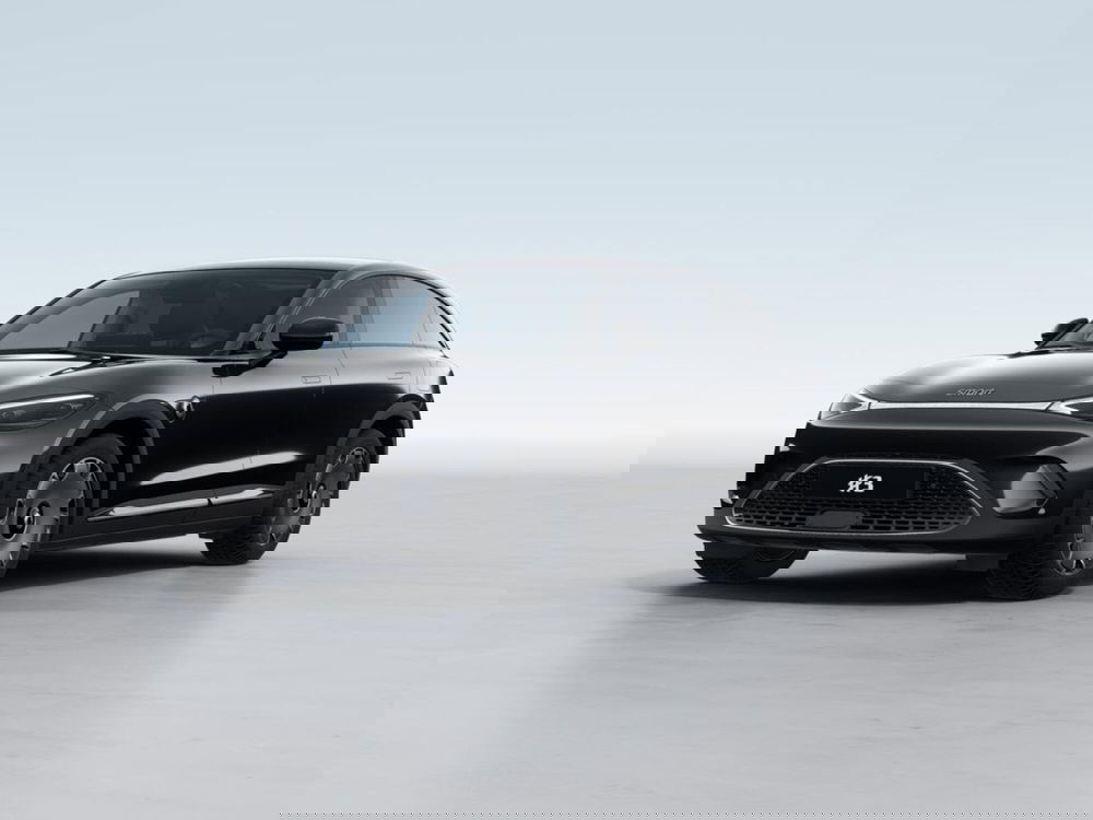 smart #3 nuova a Firenze (5)