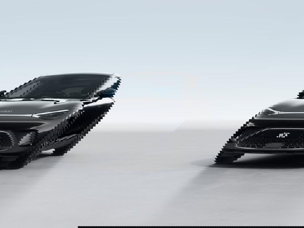 smart #3 nuova a Firenze (6)