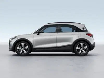 smart #1 Pure nuova a Sesto Fiorentino