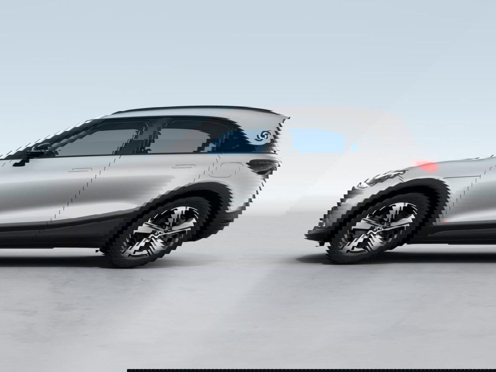 smart #1 nuova a Firenze