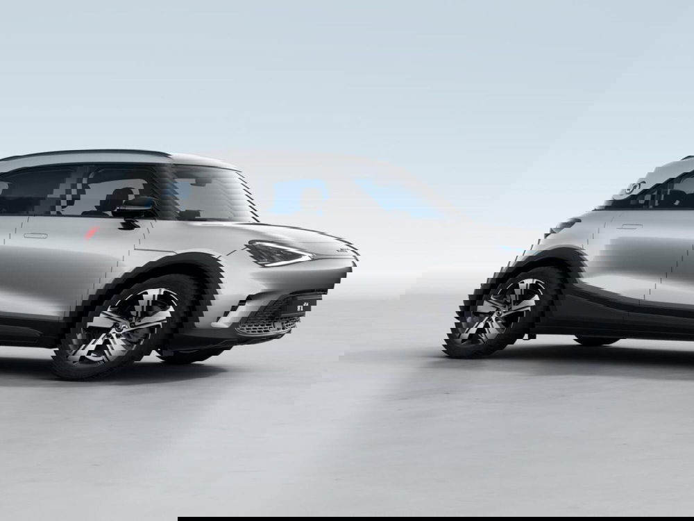 smart #1 nuova a Firenze (10)