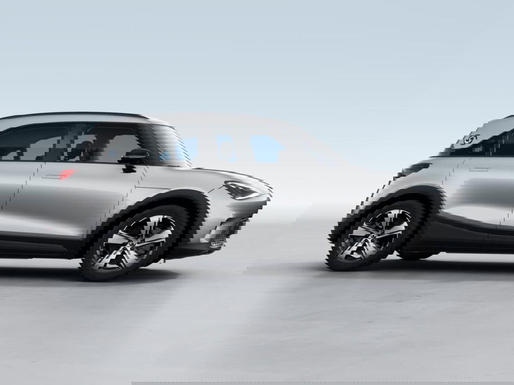 smart #1 nuova a Firenze (11)