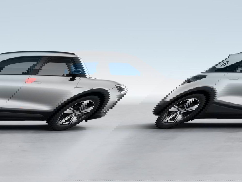 smart #1 nuova a Firenze (12)