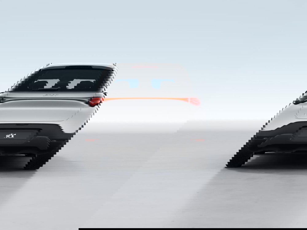 smart #1 nuova a Firenze (18)