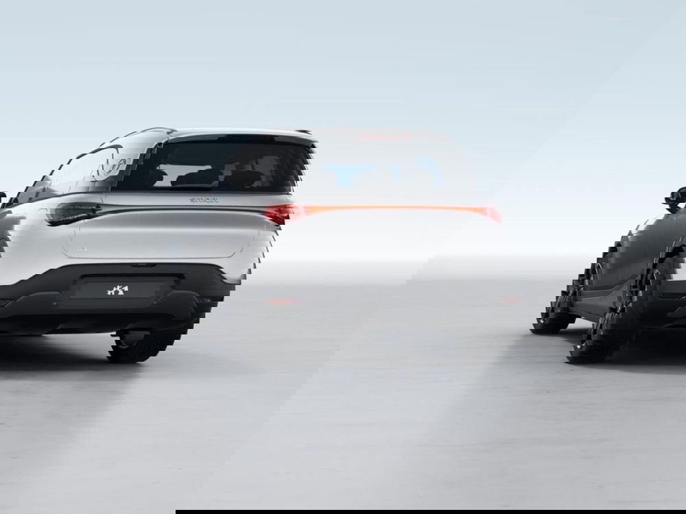 smart #1 nuova a Firenze (19)