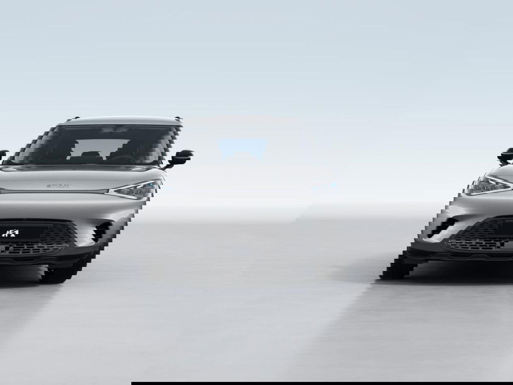 smart #1 nuova a Firenze (6)