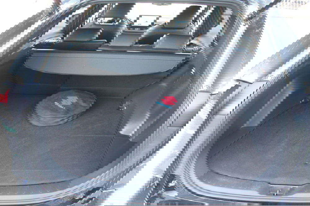 Suzuki Across usata a Cuneo (10)