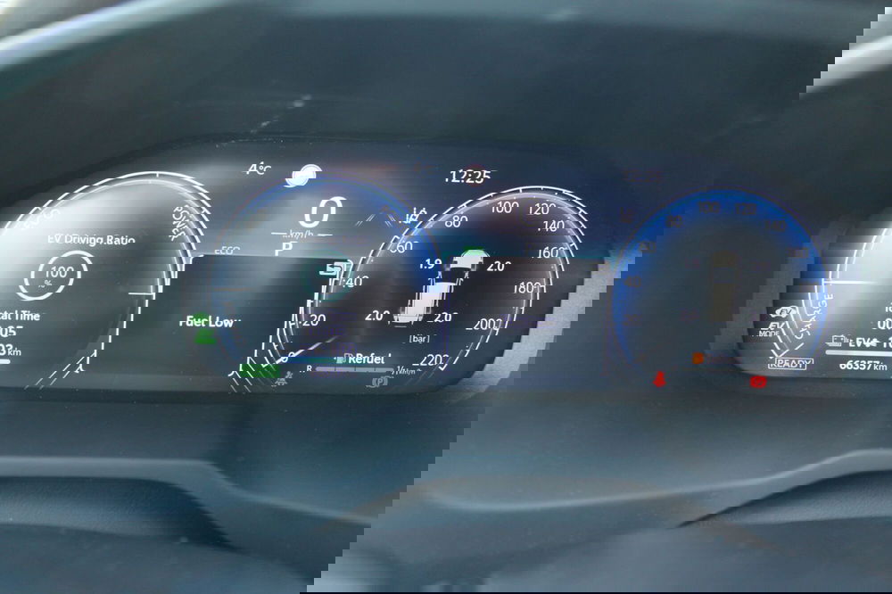 Suzuki Across usata a Cuneo (11)