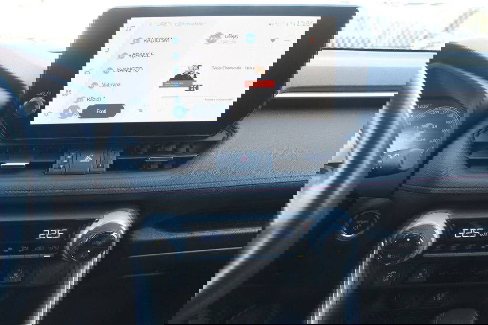 Suzuki Across usata a Cuneo (12)