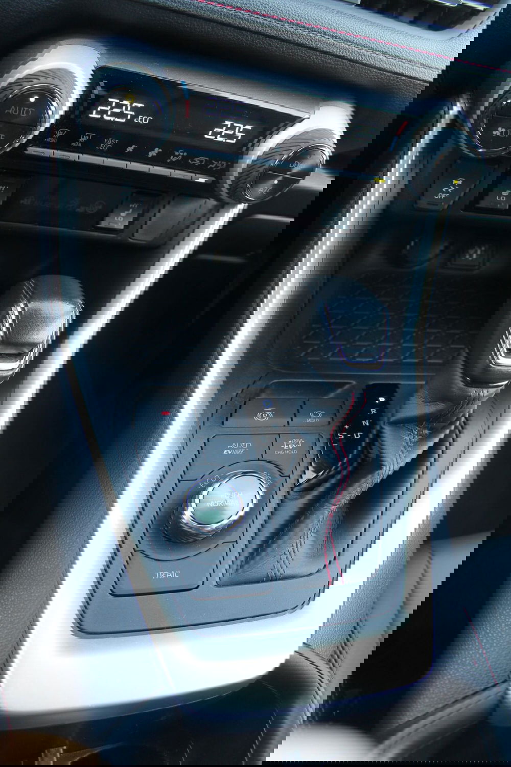 Suzuki Across usata a Cuneo (13)