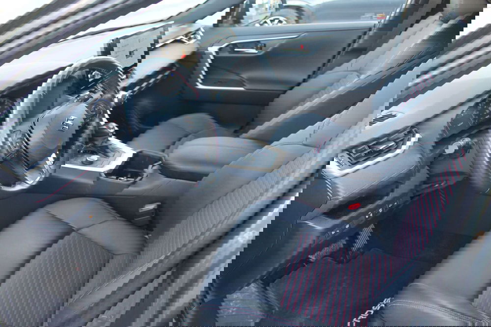 Suzuki Across usata a Cuneo (7)