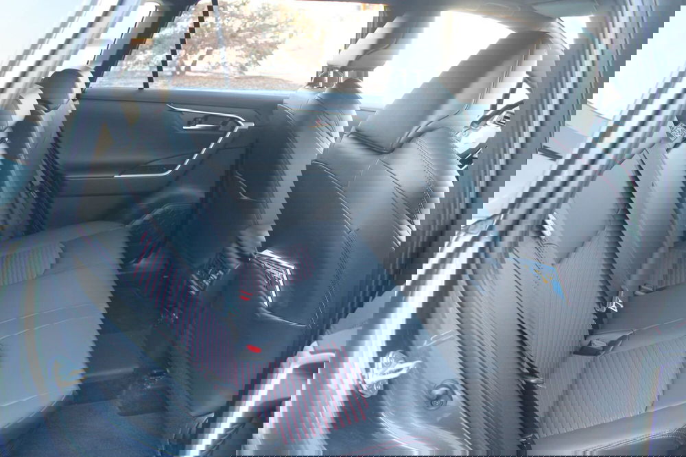 Suzuki Across usata a Cuneo (9)