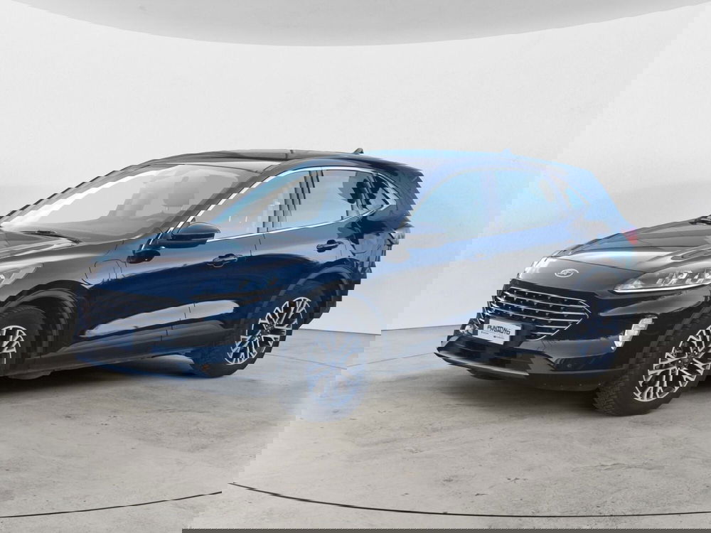 Ford Kuga usata a Cuneo