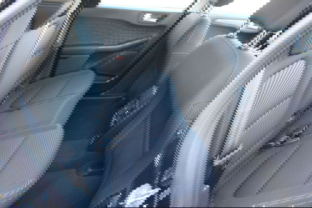 Ford Kuga usata a Cuneo (10)