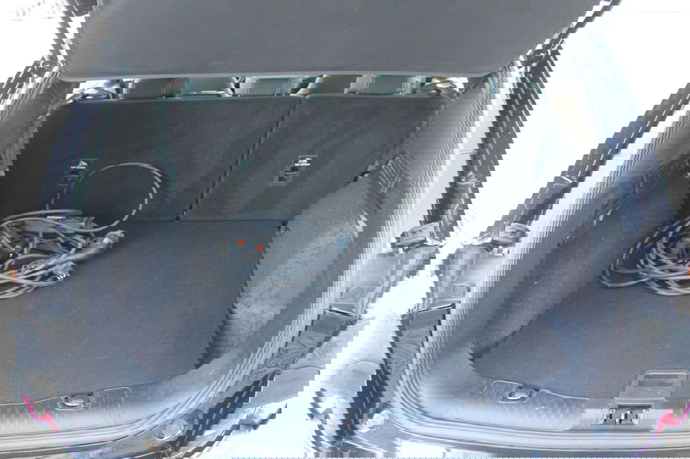 Ford Kuga usata a Cuneo (11)