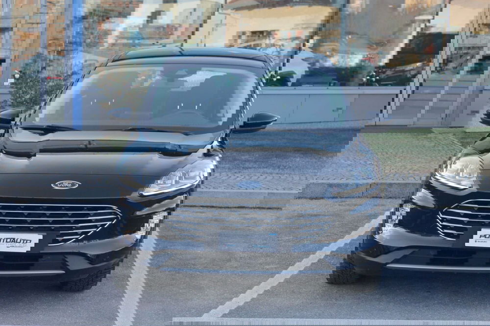 Ford Kuga usata a Cuneo (2)