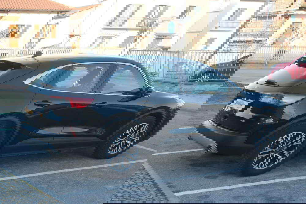 Ford Kuga usata a Cuneo (4)