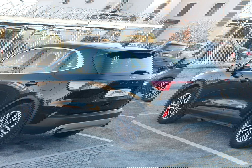 Ford Kuga usata a Cuneo (6)
