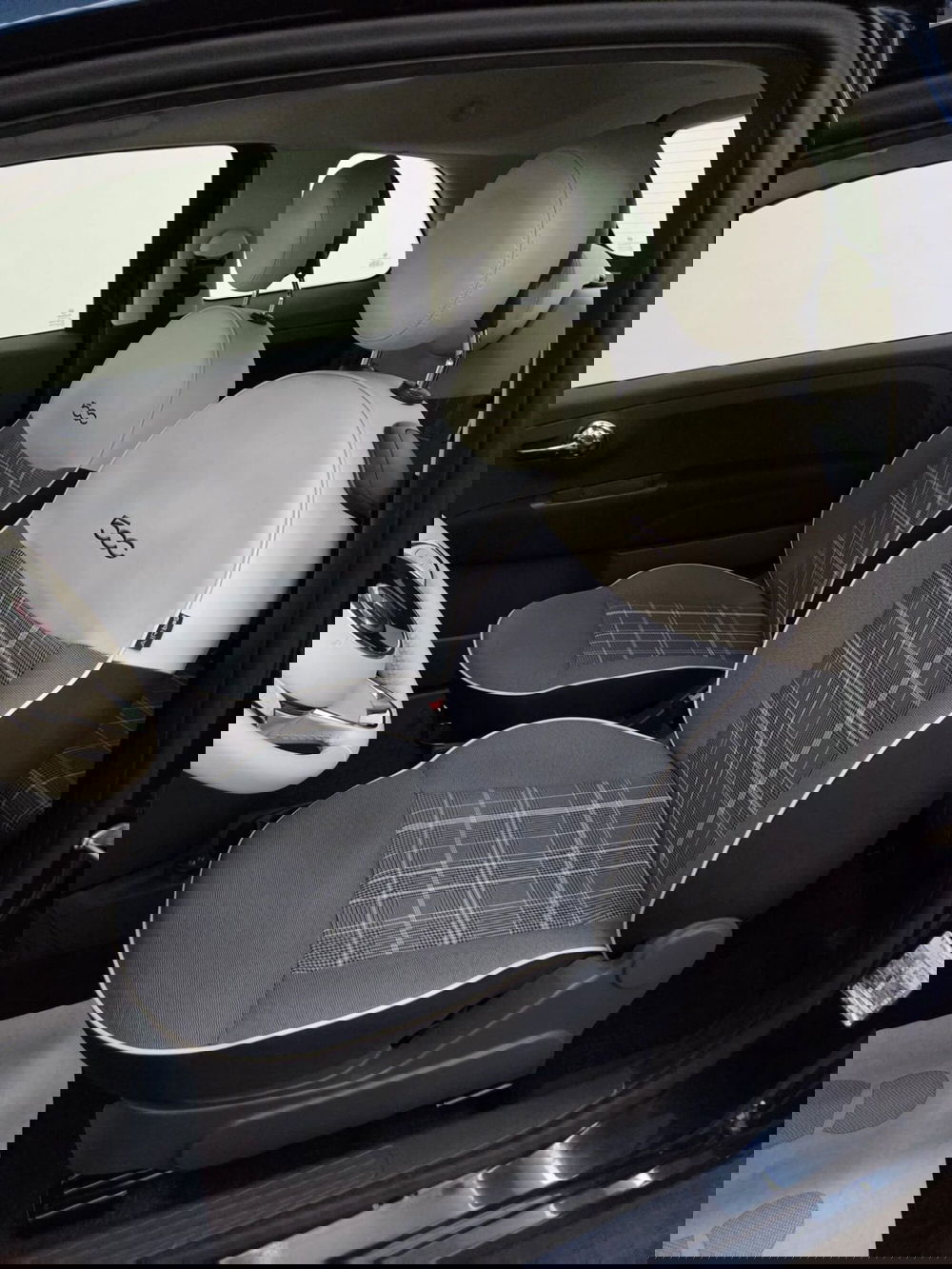 Fiat 500 usata a Verona (10)