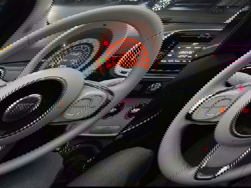 Fiat 500 usata a Verona (11)