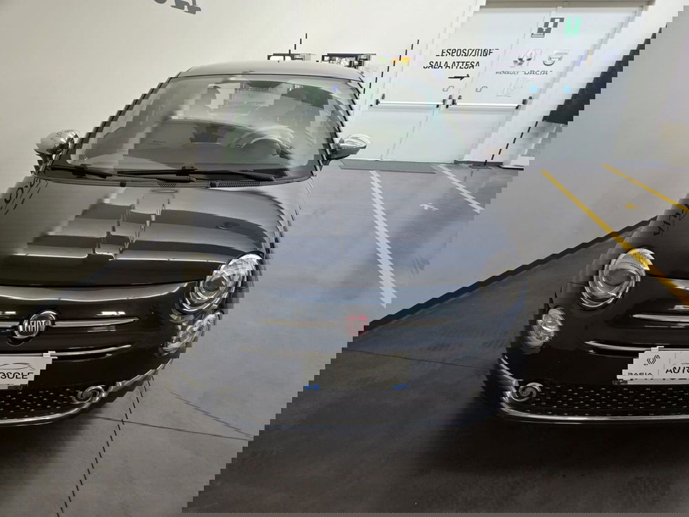 Fiat 500 usata a Verona (3)