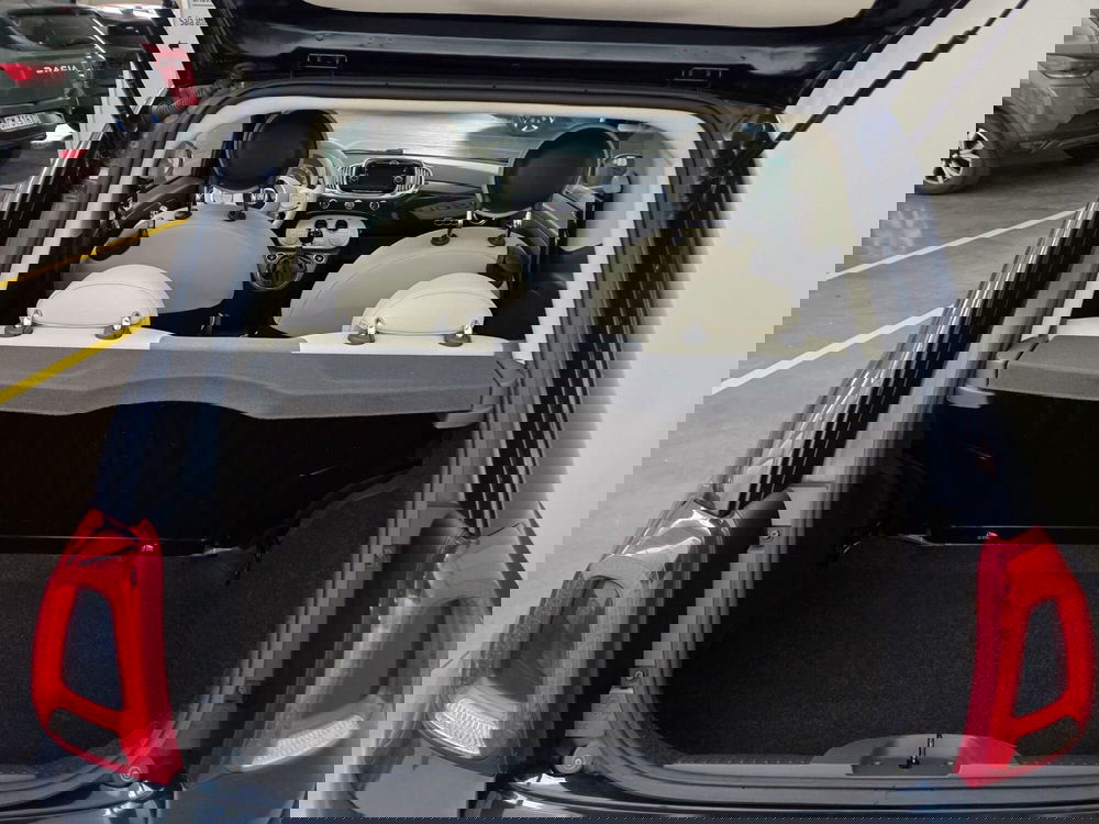 Fiat 500 usata a Verona (7)