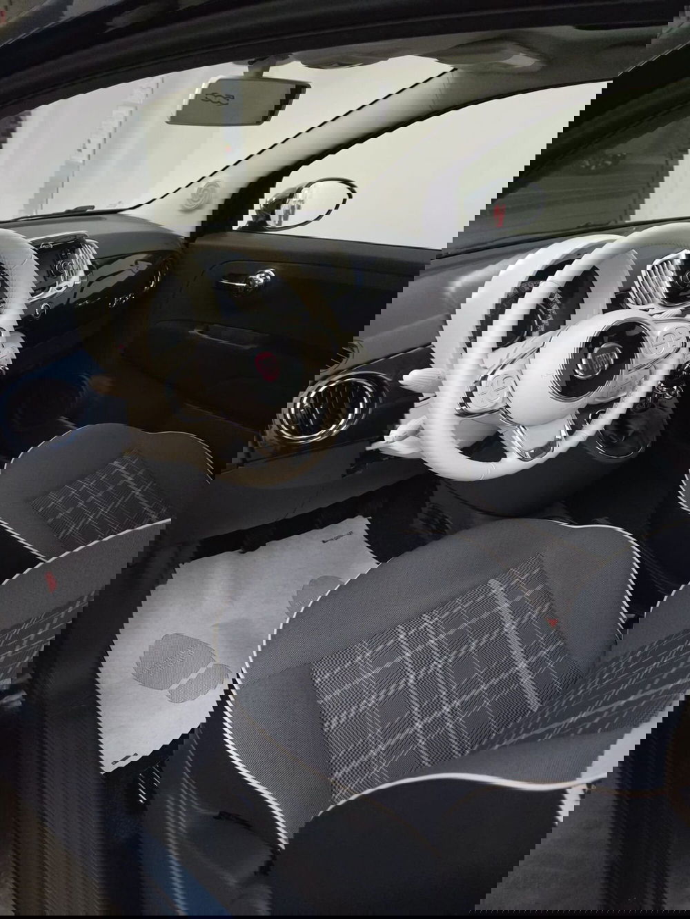 Fiat 500 usata a Verona (8)